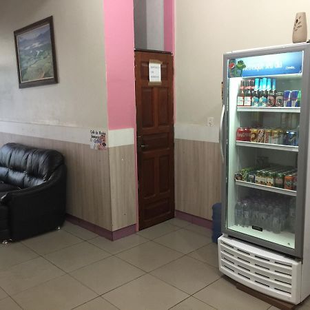Hotel Piaui Itaituba ภายนอก รูปภาพ