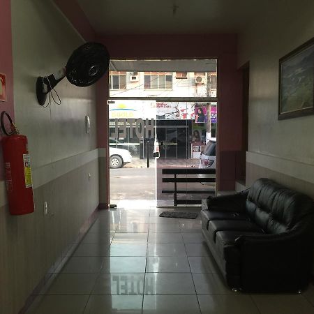Hotel Piaui Itaituba ภายนอก รูปภาพ