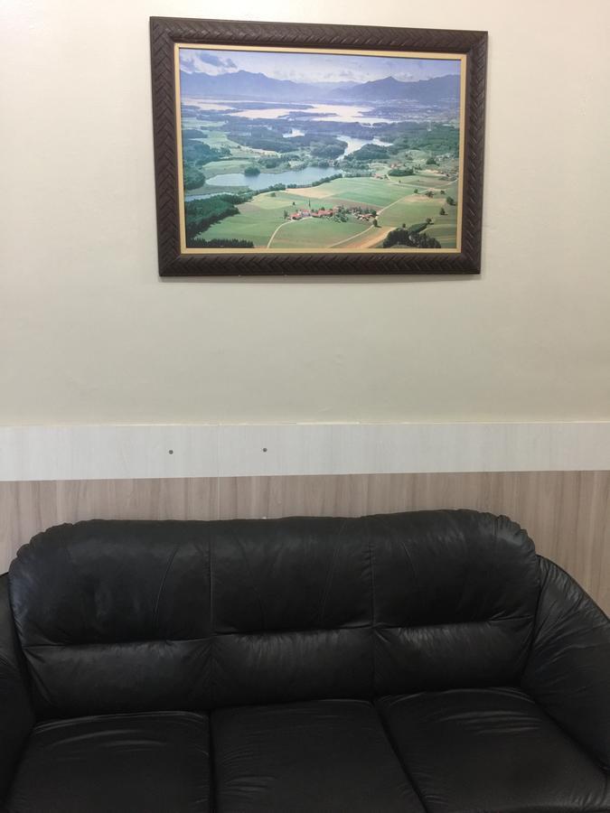 Hotel Piaui Itaituba ภายนอก รูปภาพ