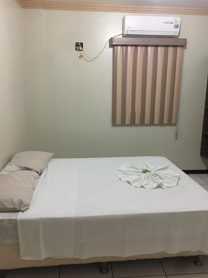 Hotel Piaui Itaituba ภายนอก รูปภาพ